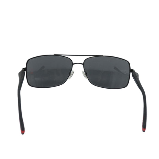 Luxury Prada Sports Sunglasses metal Black  ar12437