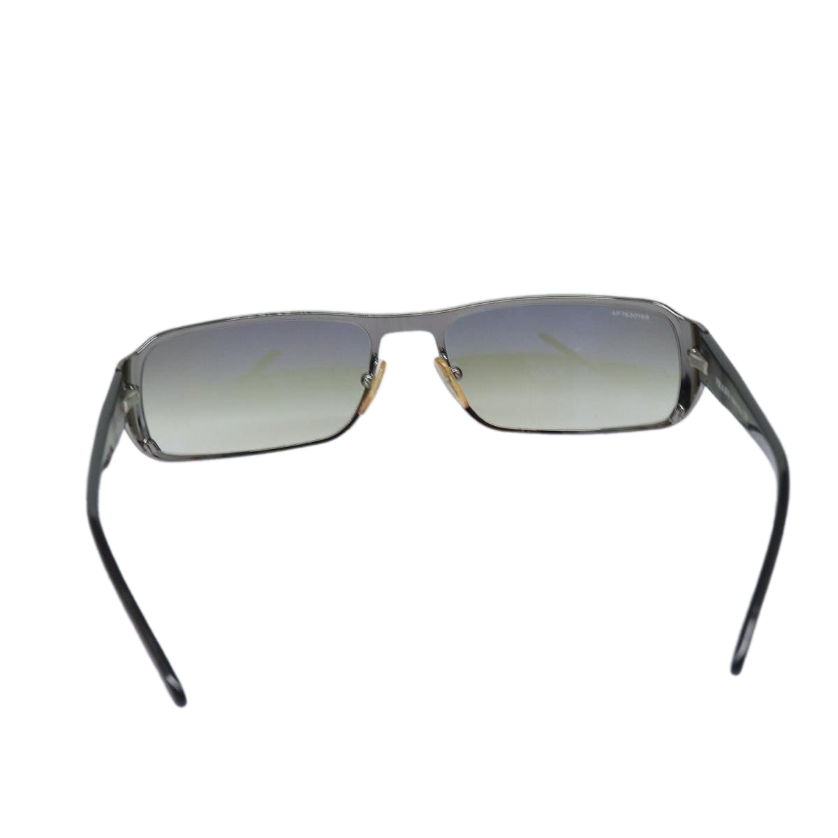 Luxury Prada Sunglasses metal Black  ar12438