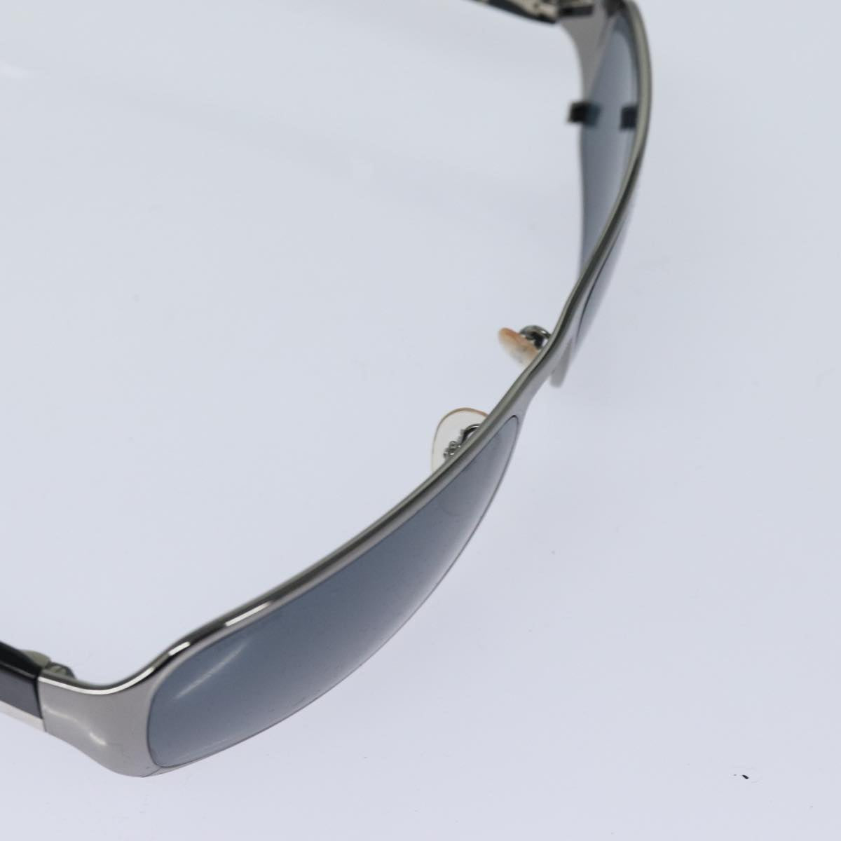 Luxury Prada Sunglasses metal Black Silver  ar12441