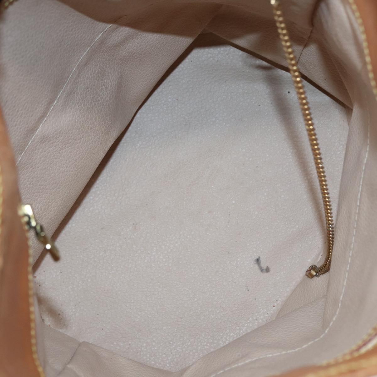 LOUIS VUITTON Monogram Bucket GM Shoulder Bag Vintage M42236 LV ar12502