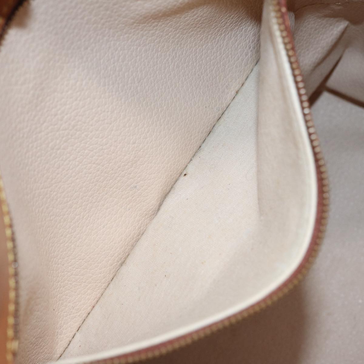 LOUIS VUITTON Monogram Bucket GM Shoulder Bag Vintage M42236 LV ar12502
