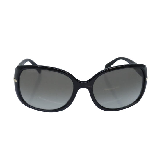 Luxury Prada Sunglasses plastic Black  ar12510