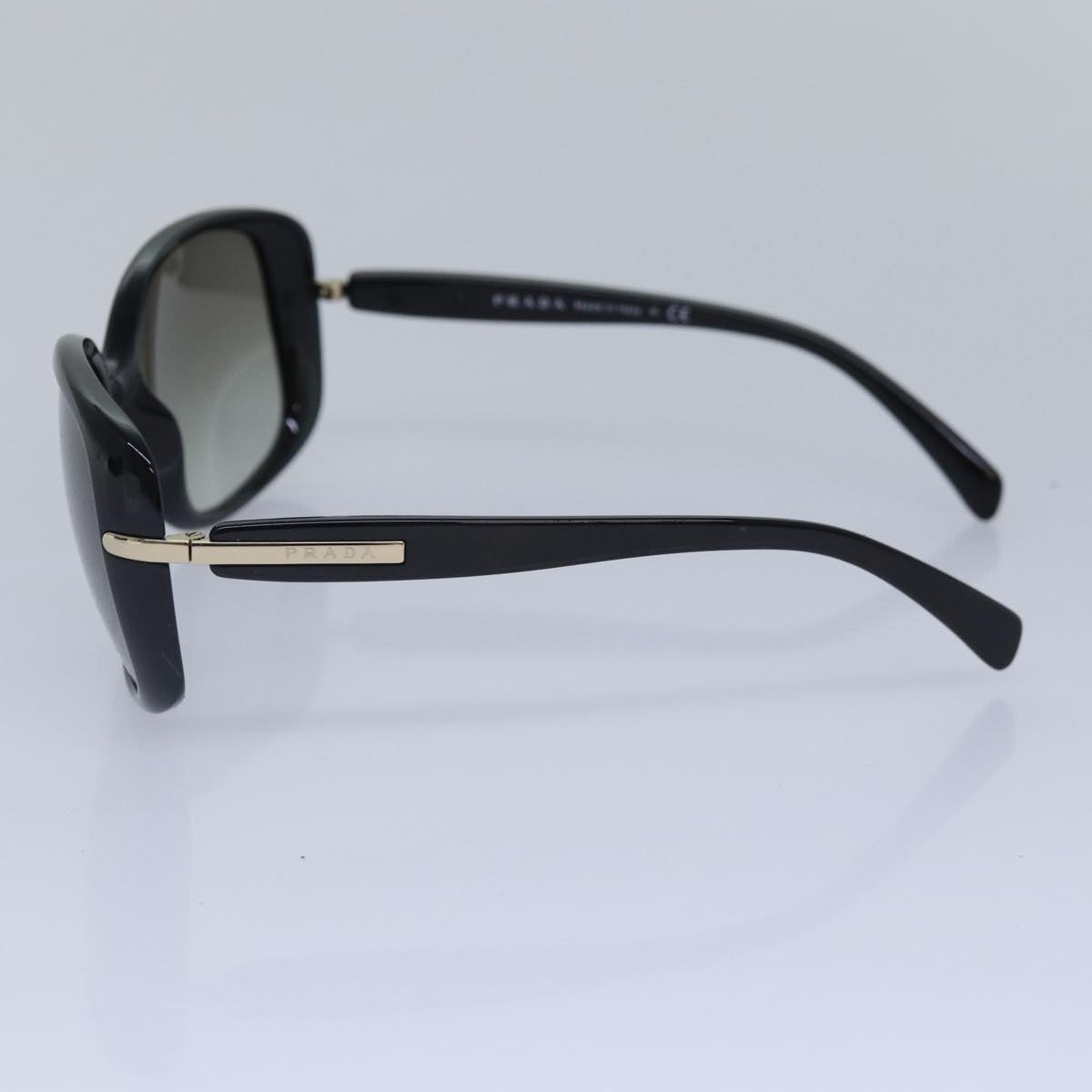 Luxury Prada Sunglasses plastic Black  ar12510