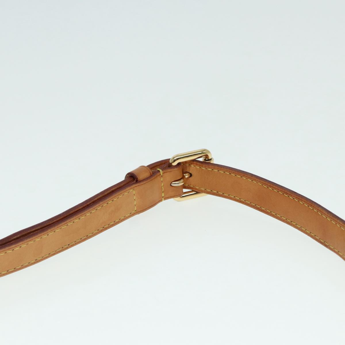 LOUIS VUITTON Monogram Menilmontant PM Shoulder Bag M40474 LV ar12513