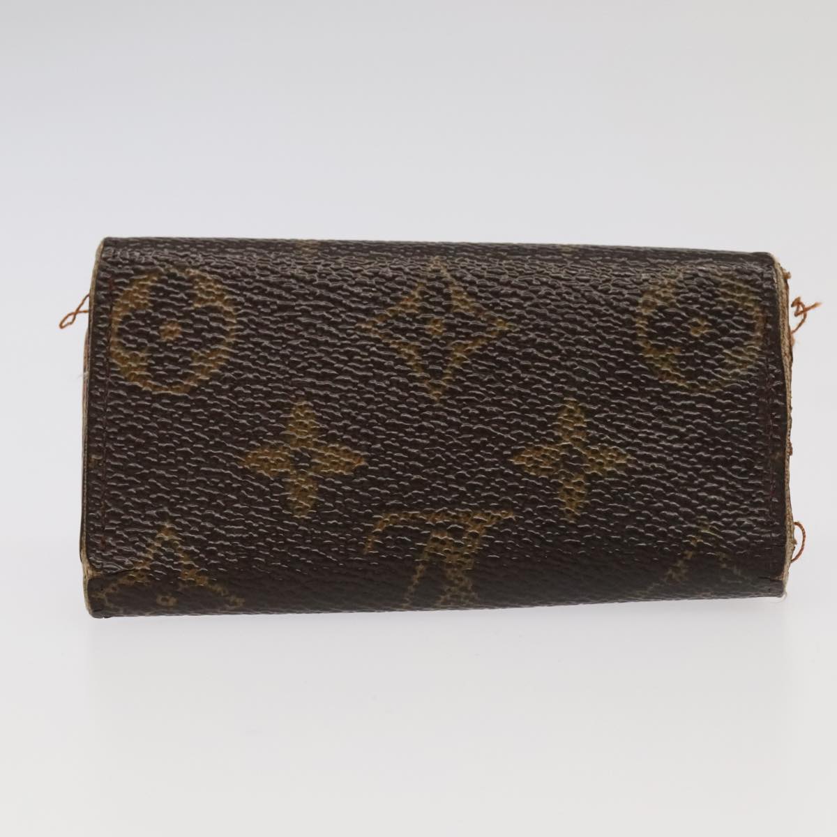 LOUIS VUITTON Monogram Key Case Wallet 5Set LV ar12760