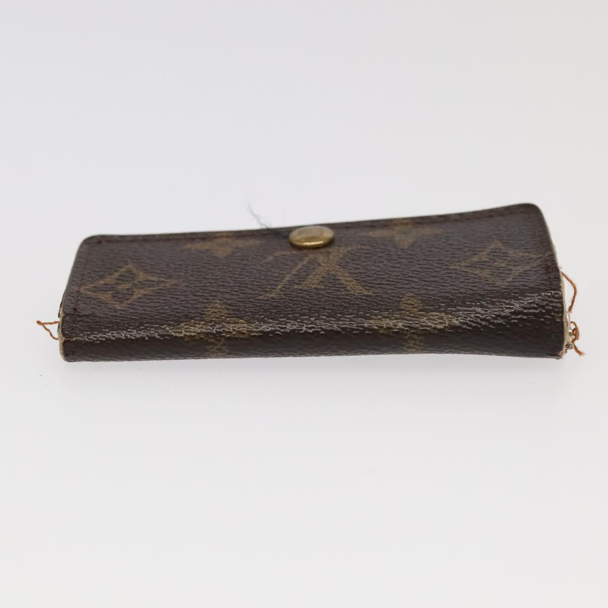 LOUIS VUITTON Monogram Key Case Wallet 5Set LV ar12760