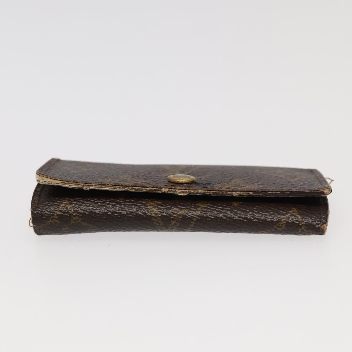 LOUIS VUITTON Monogram Key Case Wallet 5Set LV ar12760
