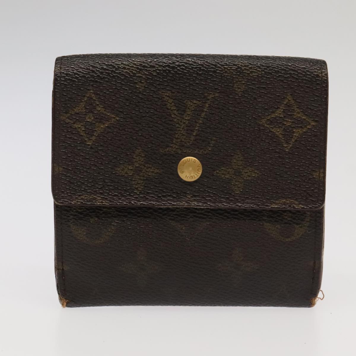 LOUIS VUITTON Monogram Key Case Wallet 5Set LV ar12760
