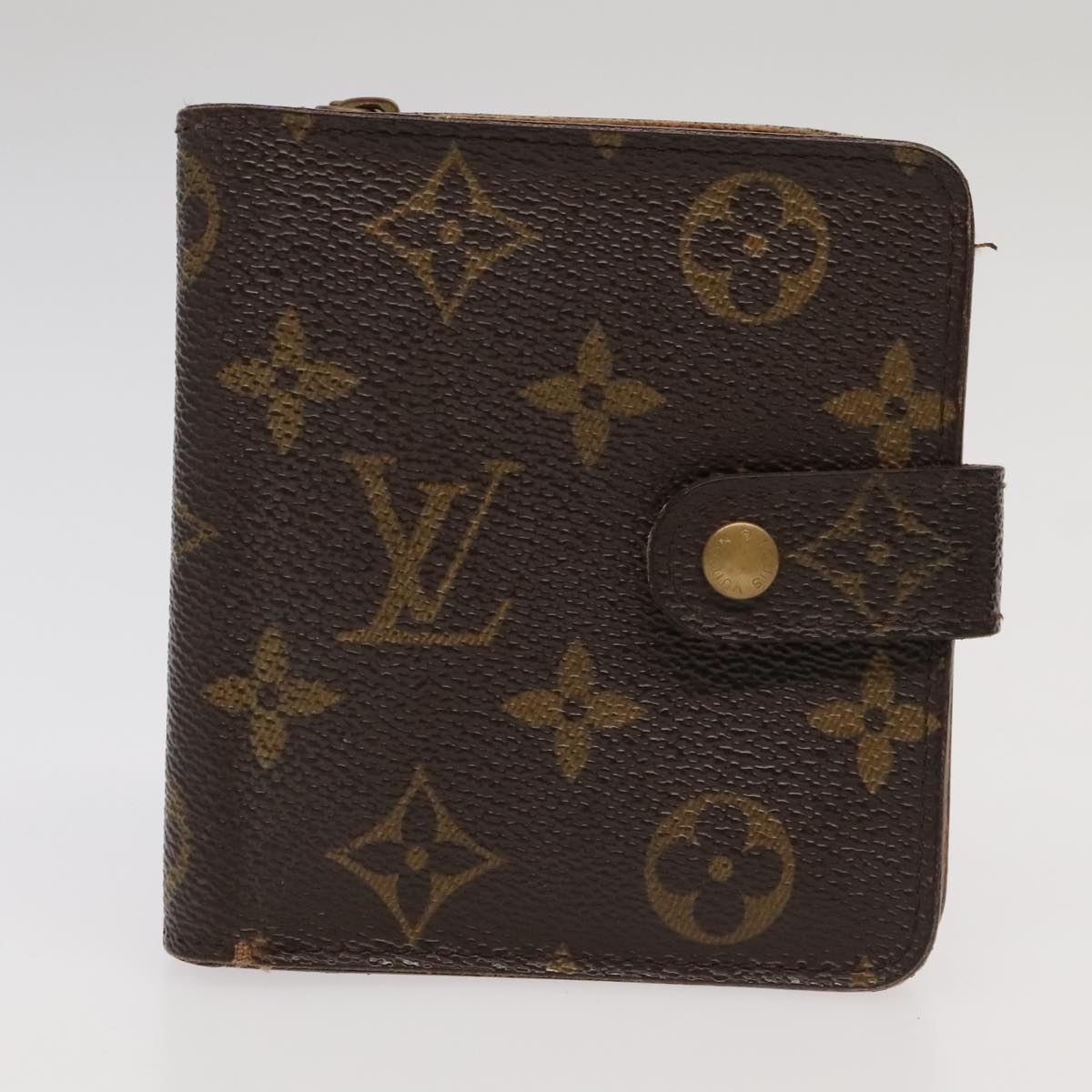 LOUIS VUITTON Monogram Key Case Wallet 5Set LV ar12760