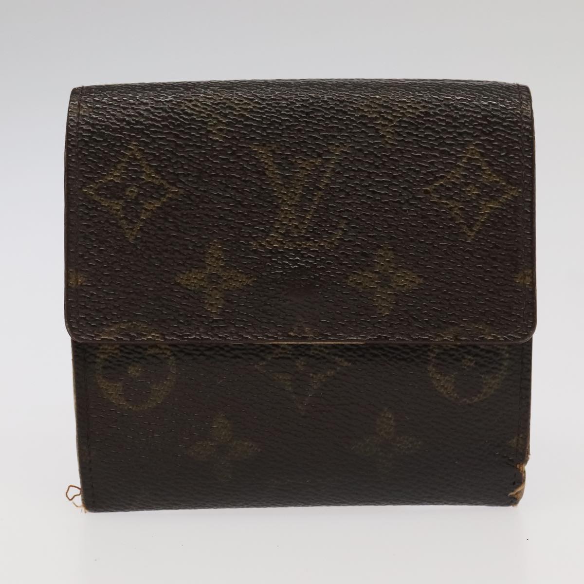 LOUIS VUITTON Monogram Key Case Wallet 5Set LV ar12760