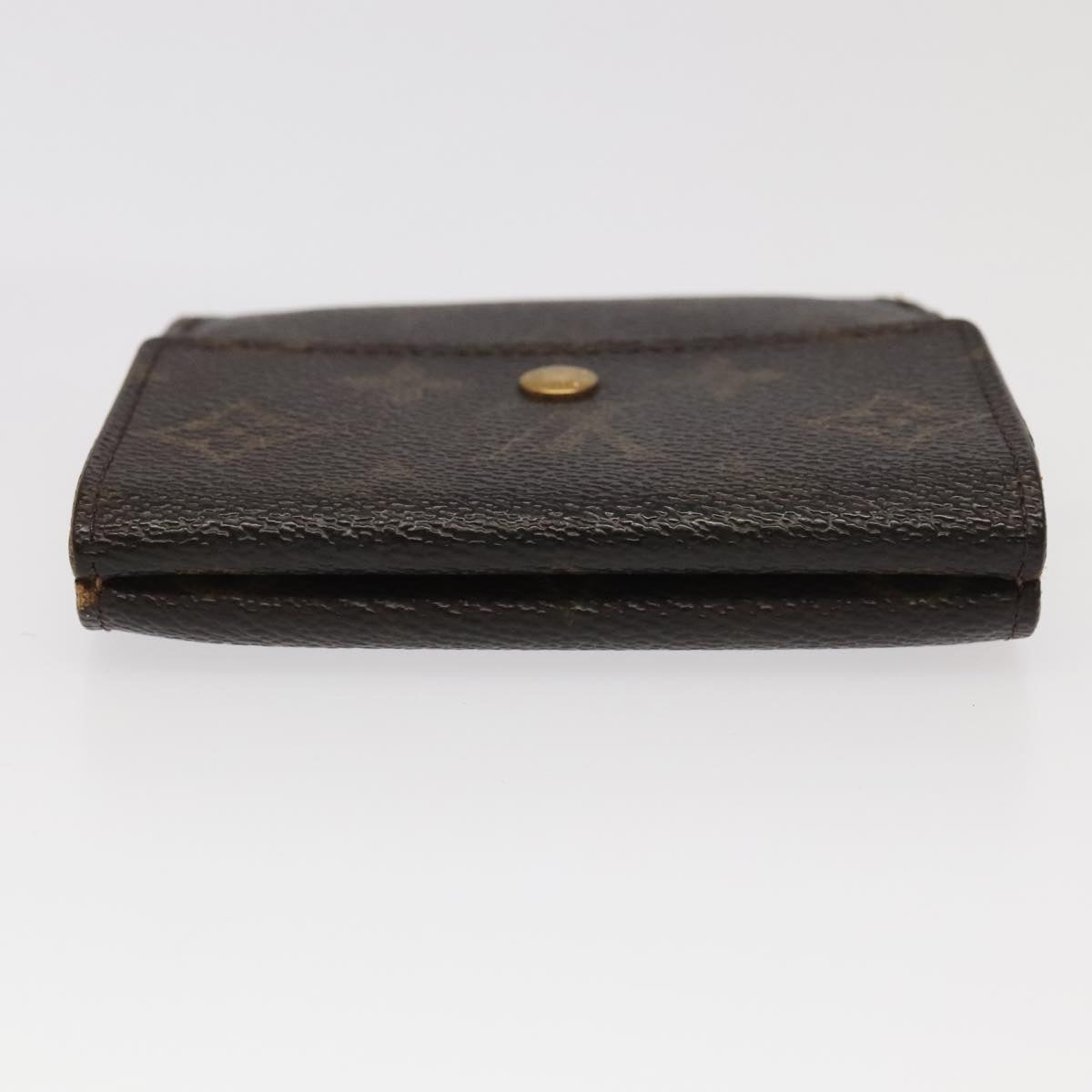 LOUIS VUITTON Monogram Key Case Wallet 5Set LV ar12760