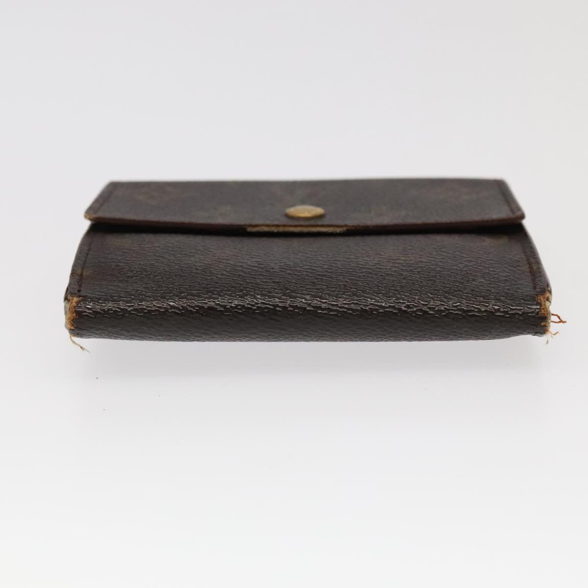 LOUIS VUITTON Monogram Key Case Wallet 5Set LV ar12760