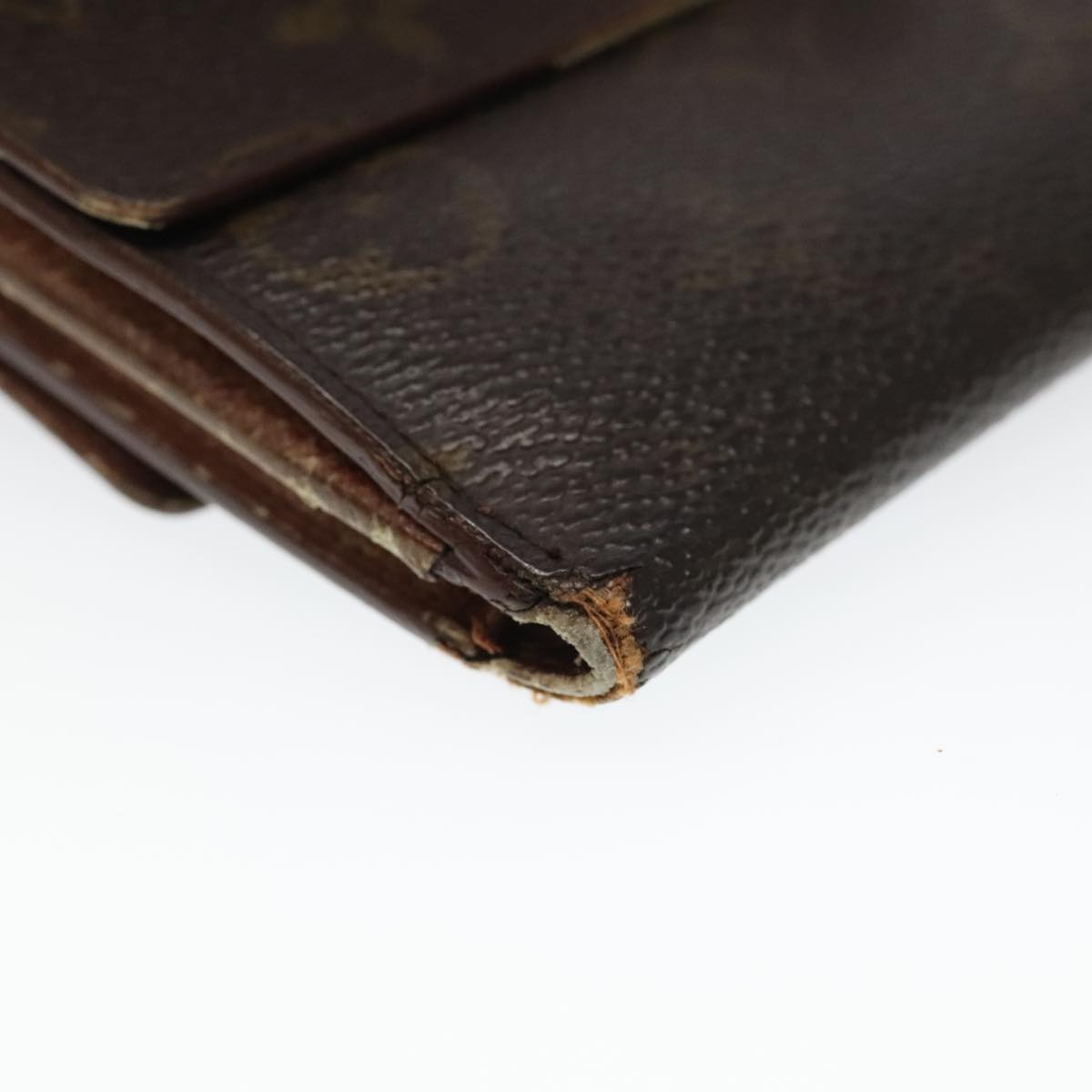 LOUIS VUITTON Monogram Key Case Wallet 5Set LV ar12760