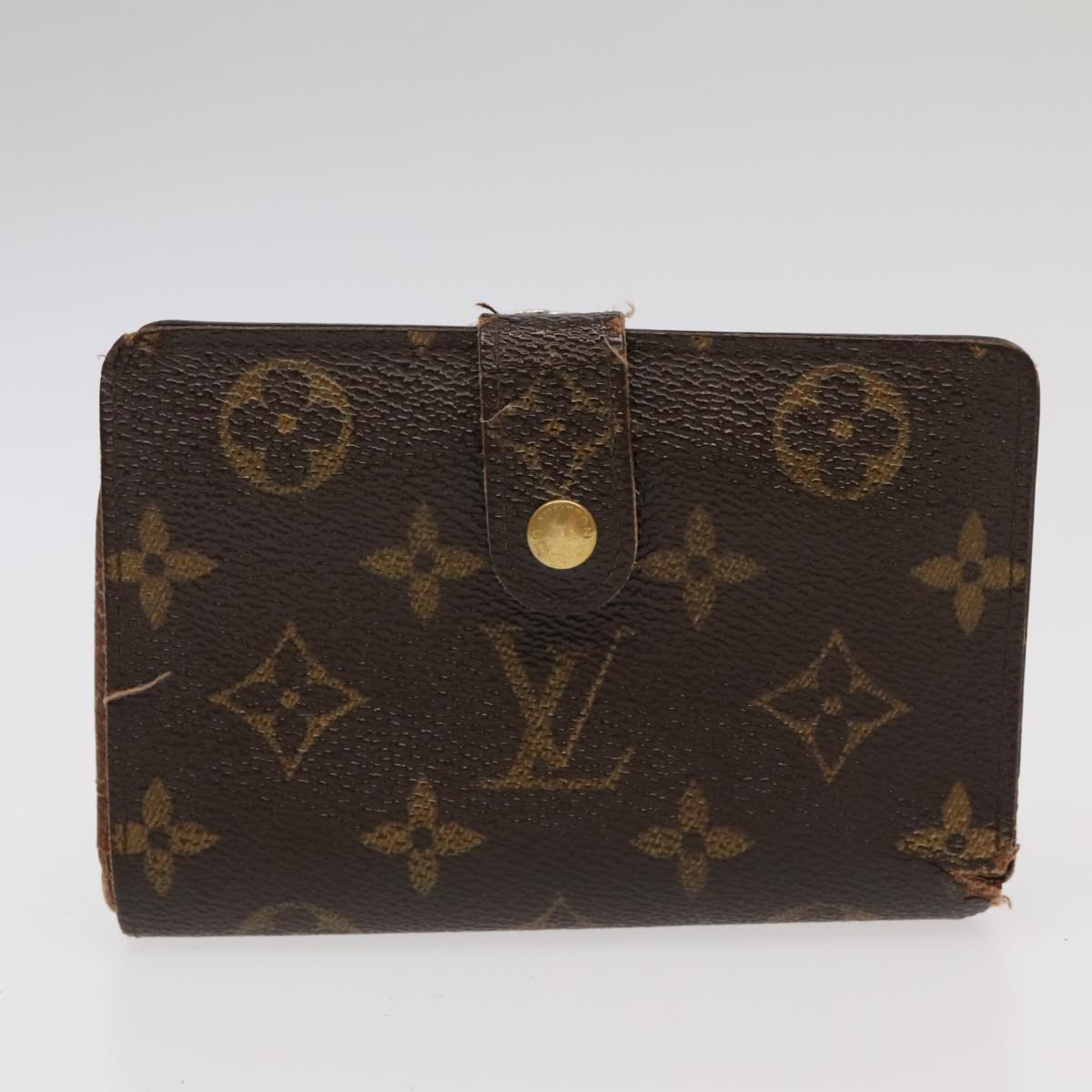 LOUIS VUITTON Monogram Key Case Wallet 5Set LV ar12760