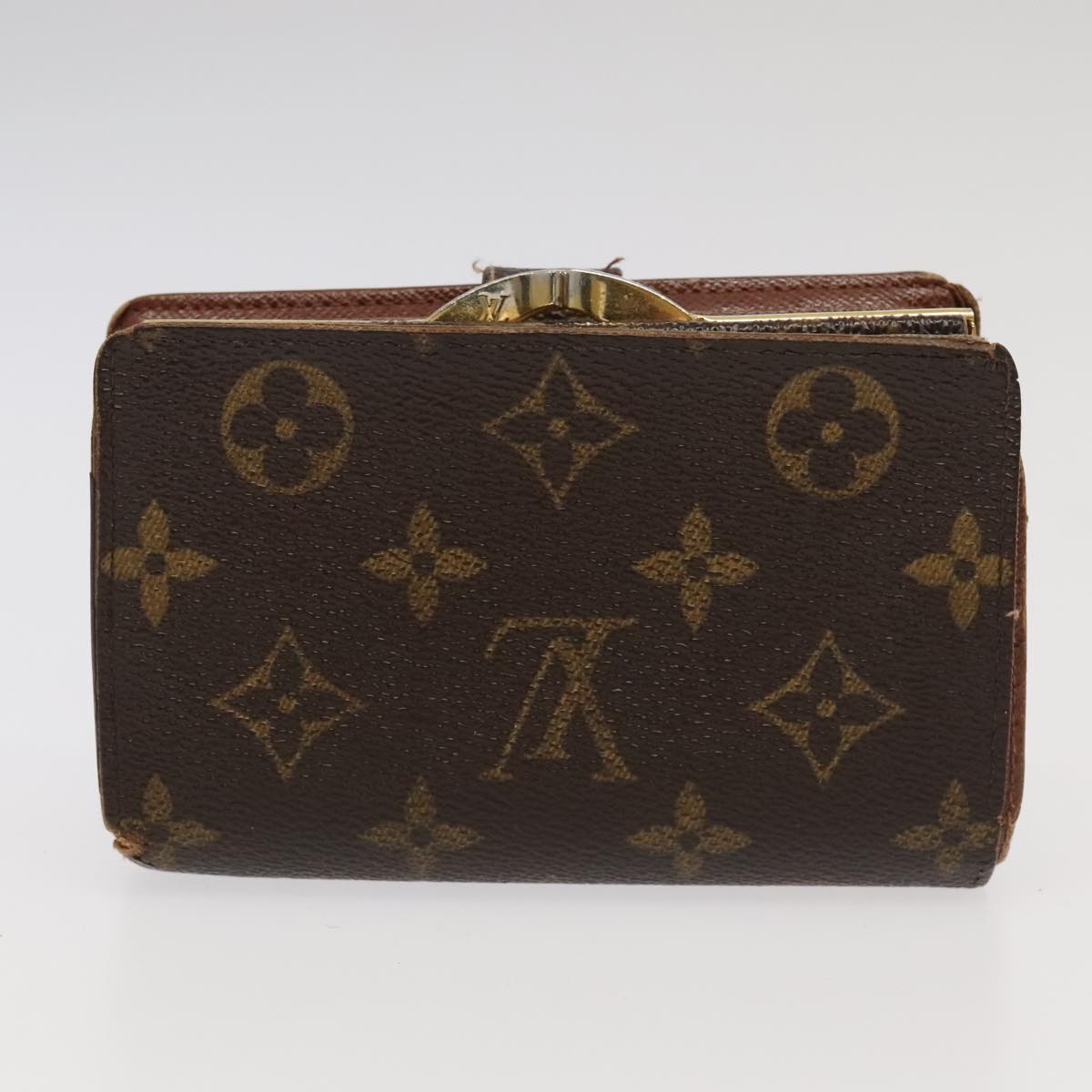 LOUIS VUITTON Monogram Key Case Wallet 5Set LV ar12760