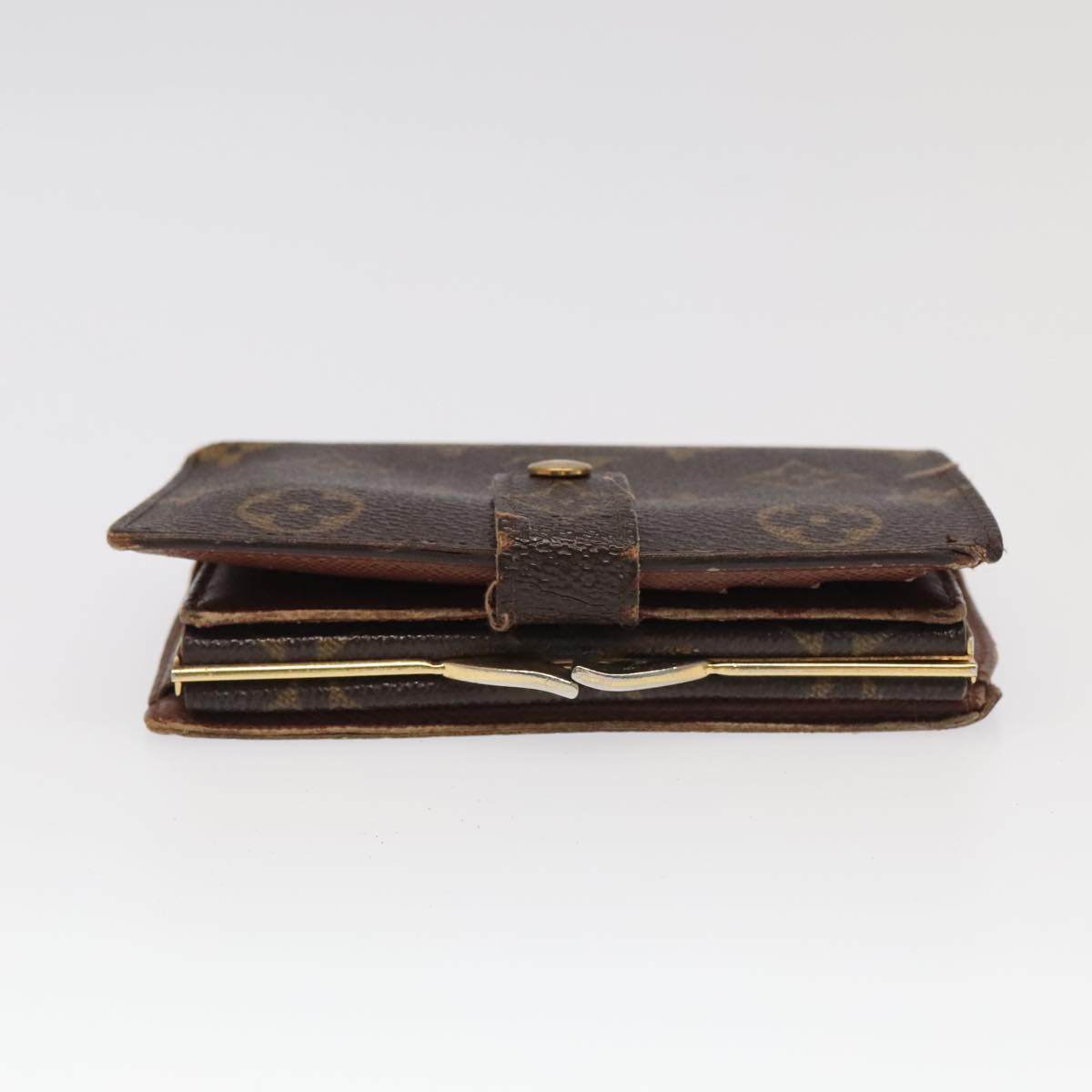 LOUIS VUITTON Monogram Key Case Wallet 5Set LV ar12760