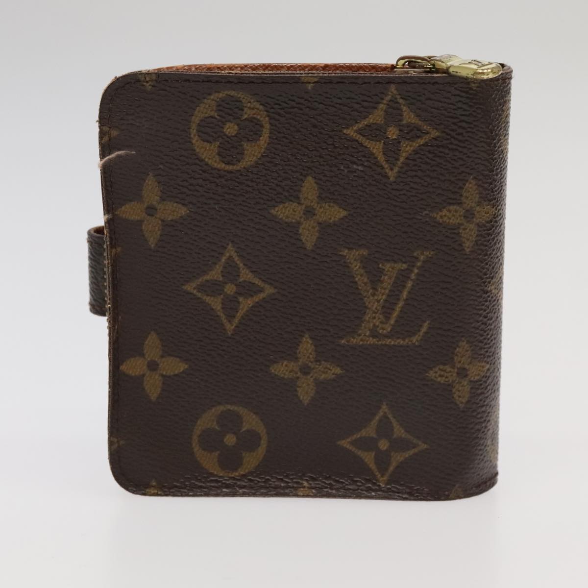 LOUIS VUITTON Monogram Key Case Wallet 5Set LV ar12760
