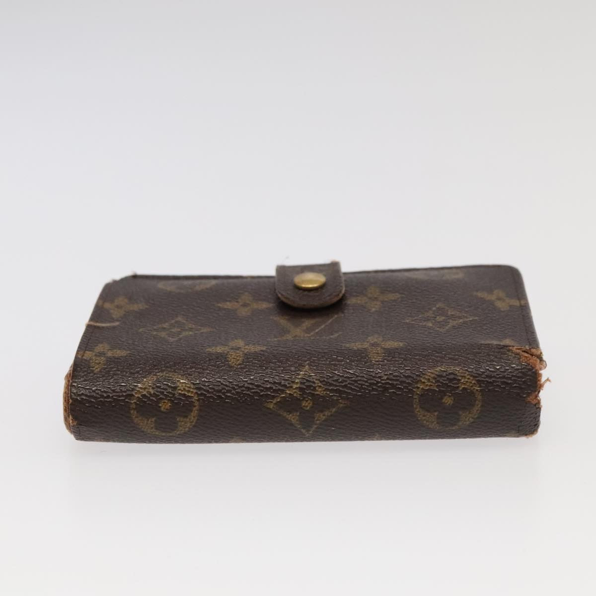 LOUIS VUITTON Monogram Key Case Wallet 5Set LV ar12760