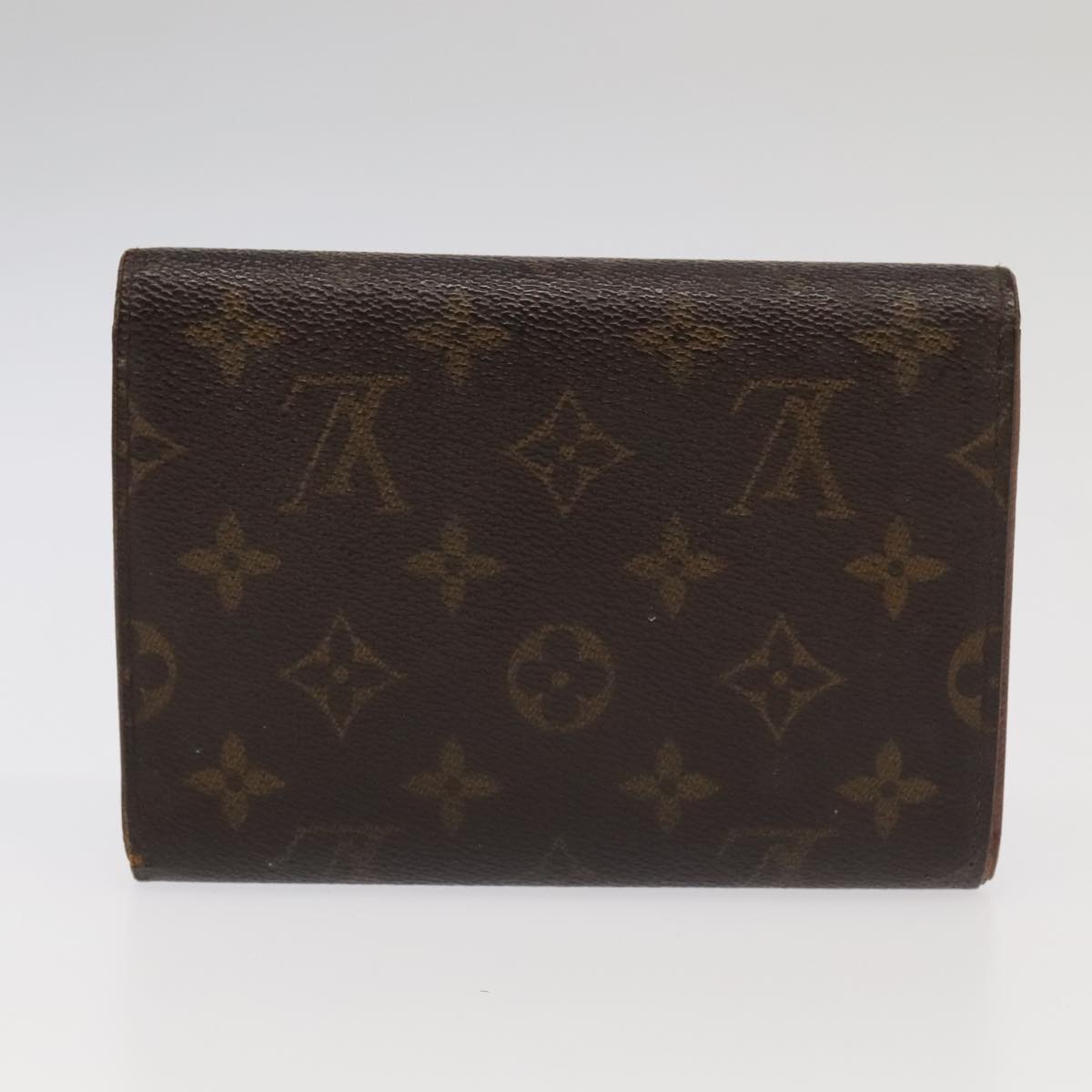 LOUIS VUITTON Monogram Key Case Wallet 5Set LV ar12760