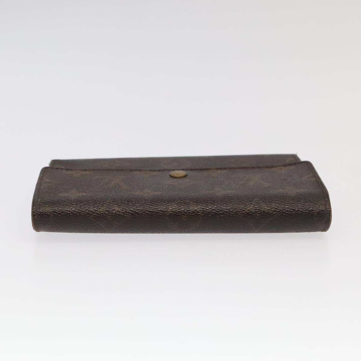 LOUIS VUITTON Monogram Key Case Wallet 5Set LV ar12760
