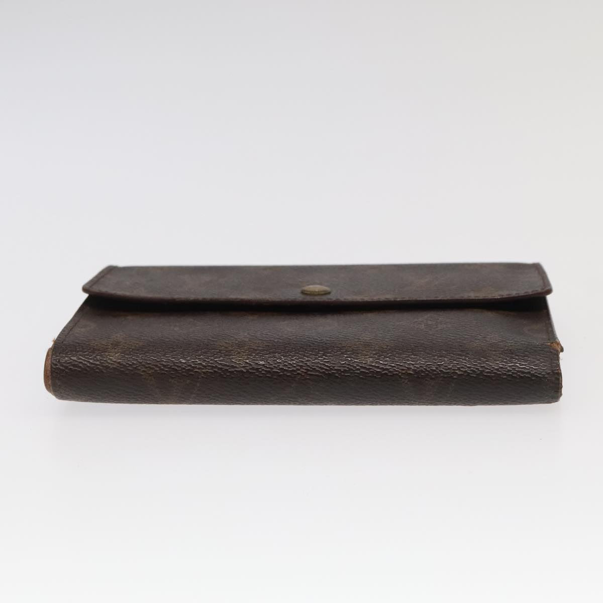 LOUIS VUITTON Monogram Key Case Wallet 5Set LV ar12760