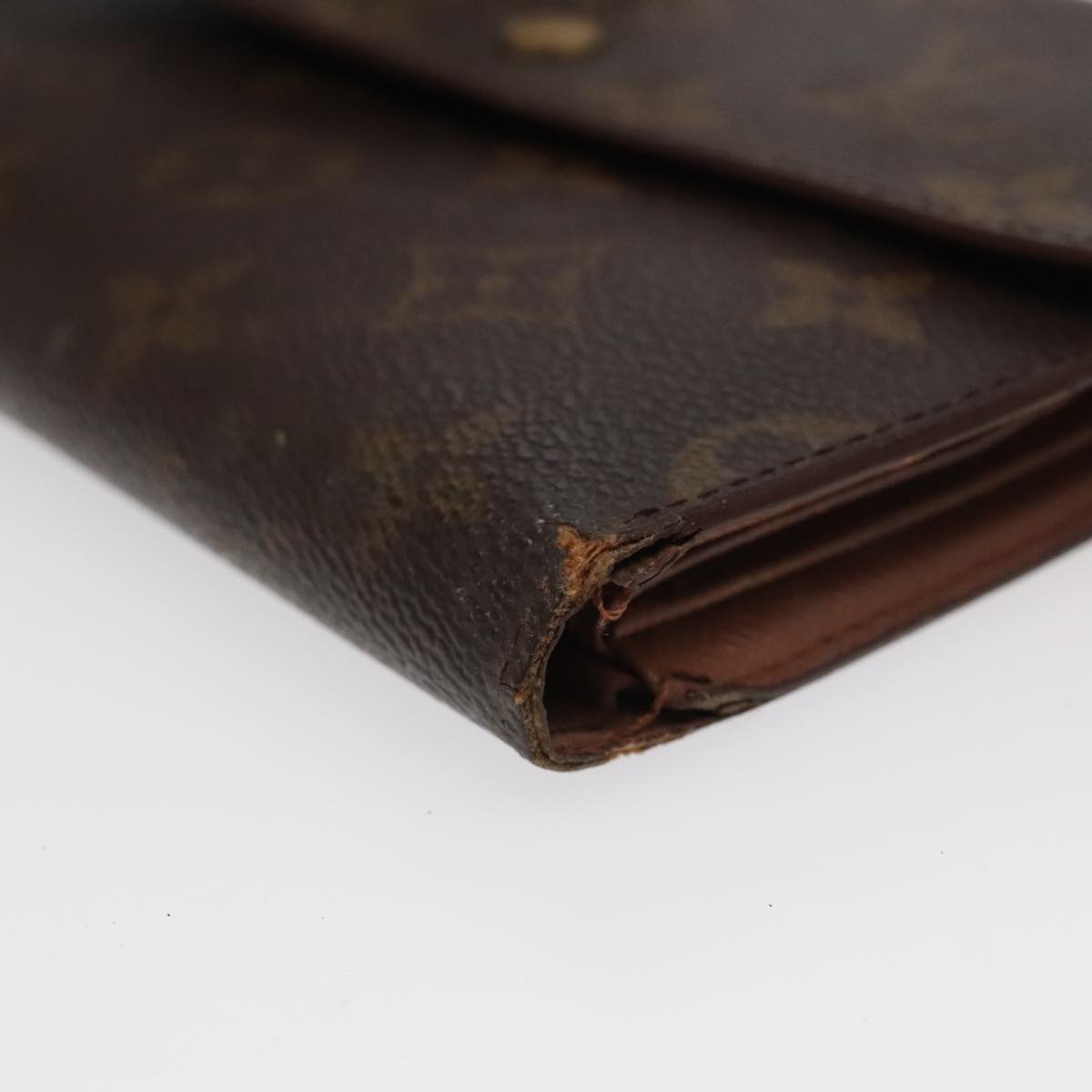LOUIS VUITTON Monogram Key Case Wallet 5Set LV ar12760
