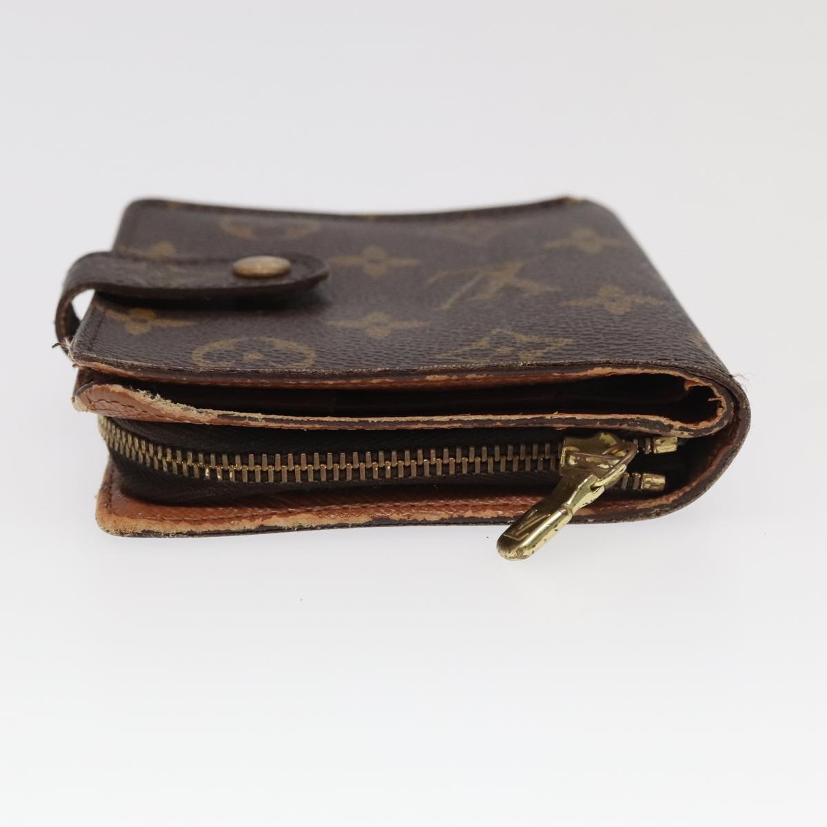 LOUIS VUITTON Monogram Key Case Wallet 5Set LV ar12760