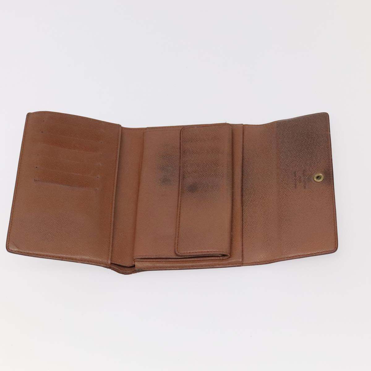 LOUIS VUITTON Monogram Key Case Wallet 5Set LV ar12760