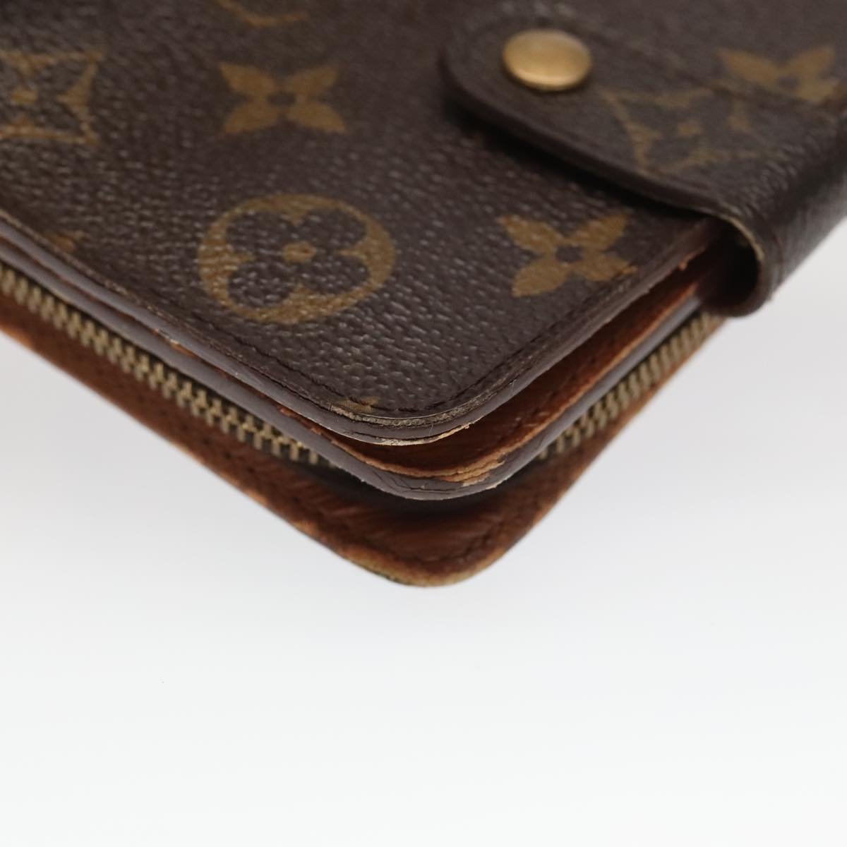 LOUIS VUITTON Monogram Key Case Wallet 5Set LV ar12760
