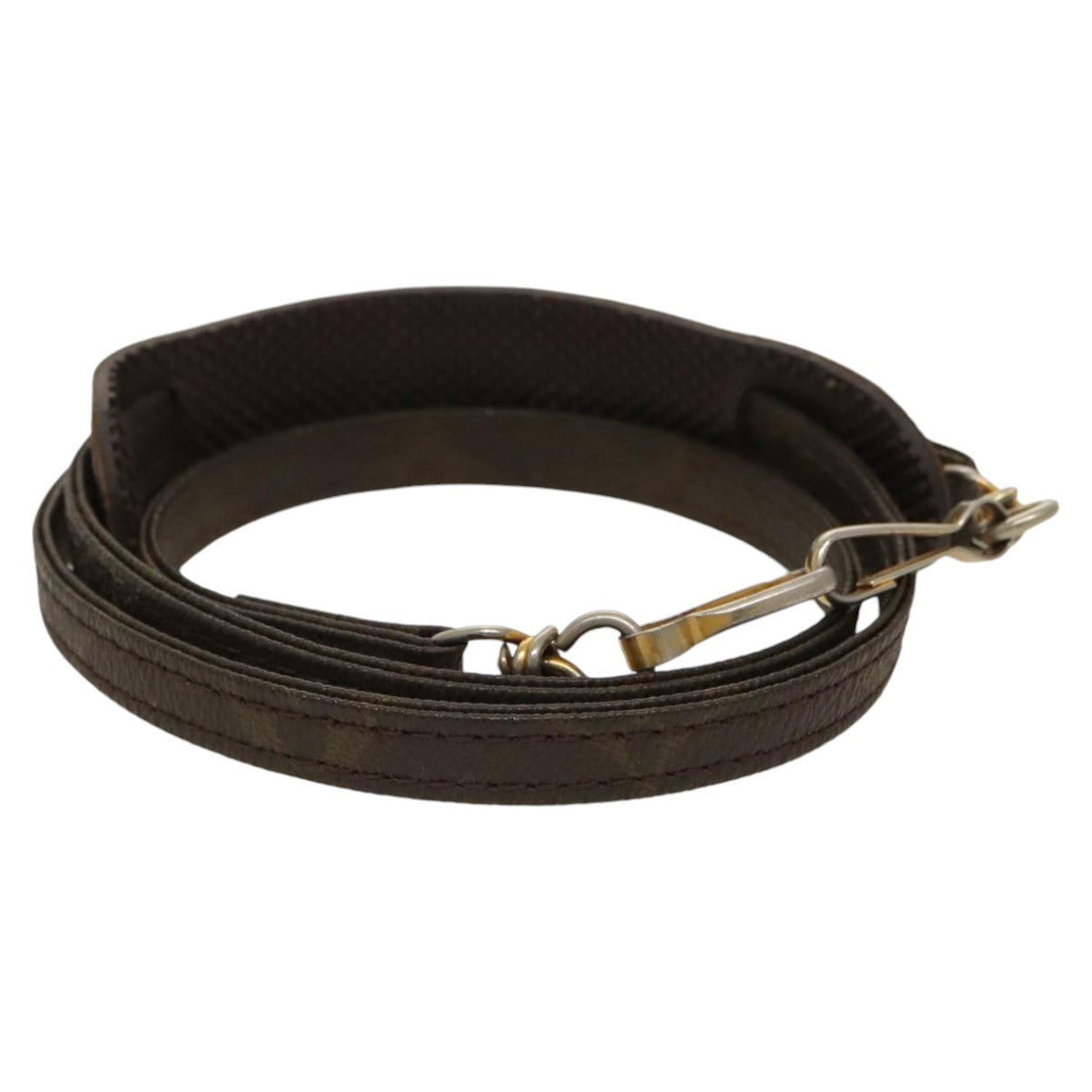 LOUIS VUITTON Monogram Shoulder Strap Vintage 32.3"" LV ar12804