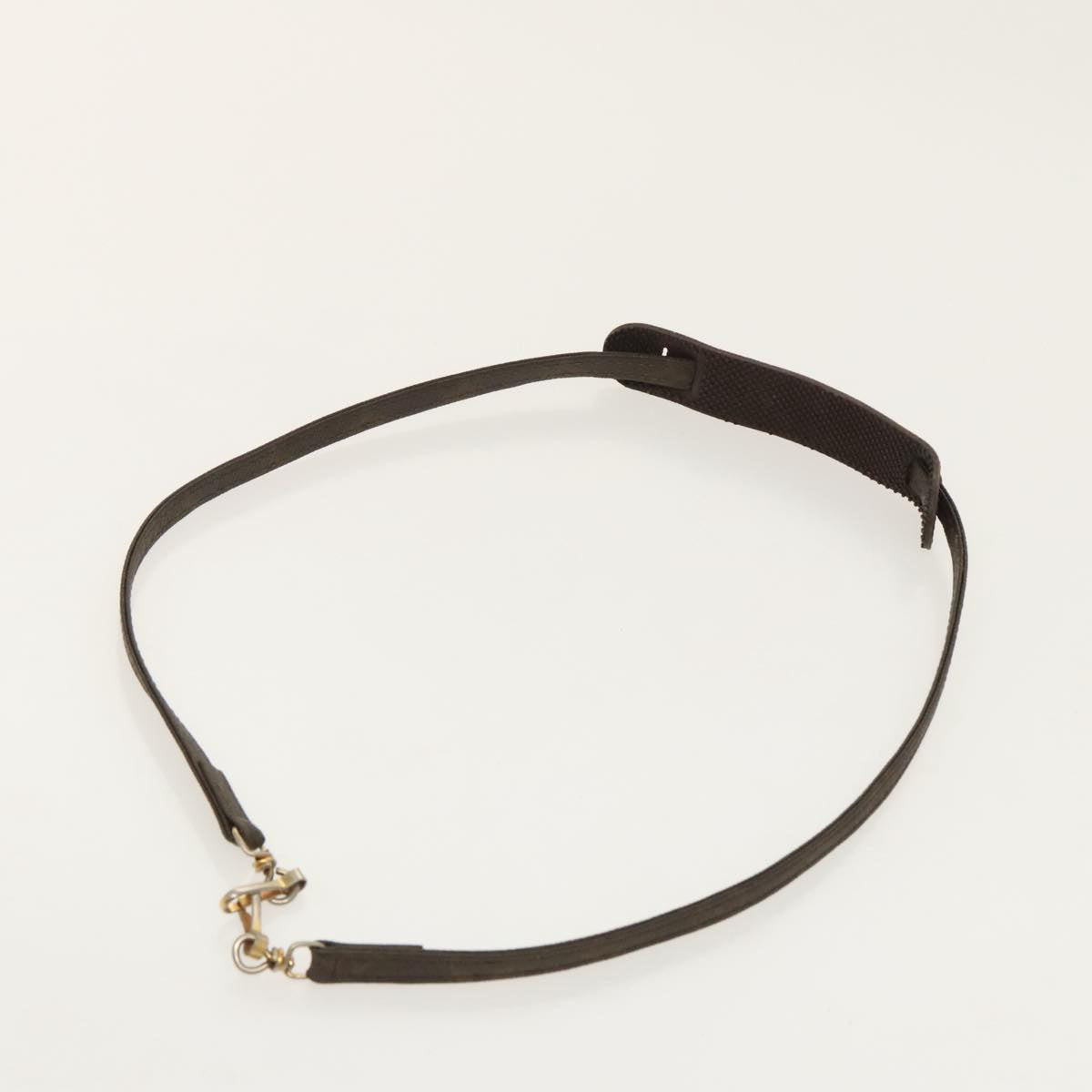 LOUIS VUITTON Monogram Shoulder Strap Vintage 32.3"" LV ar12804