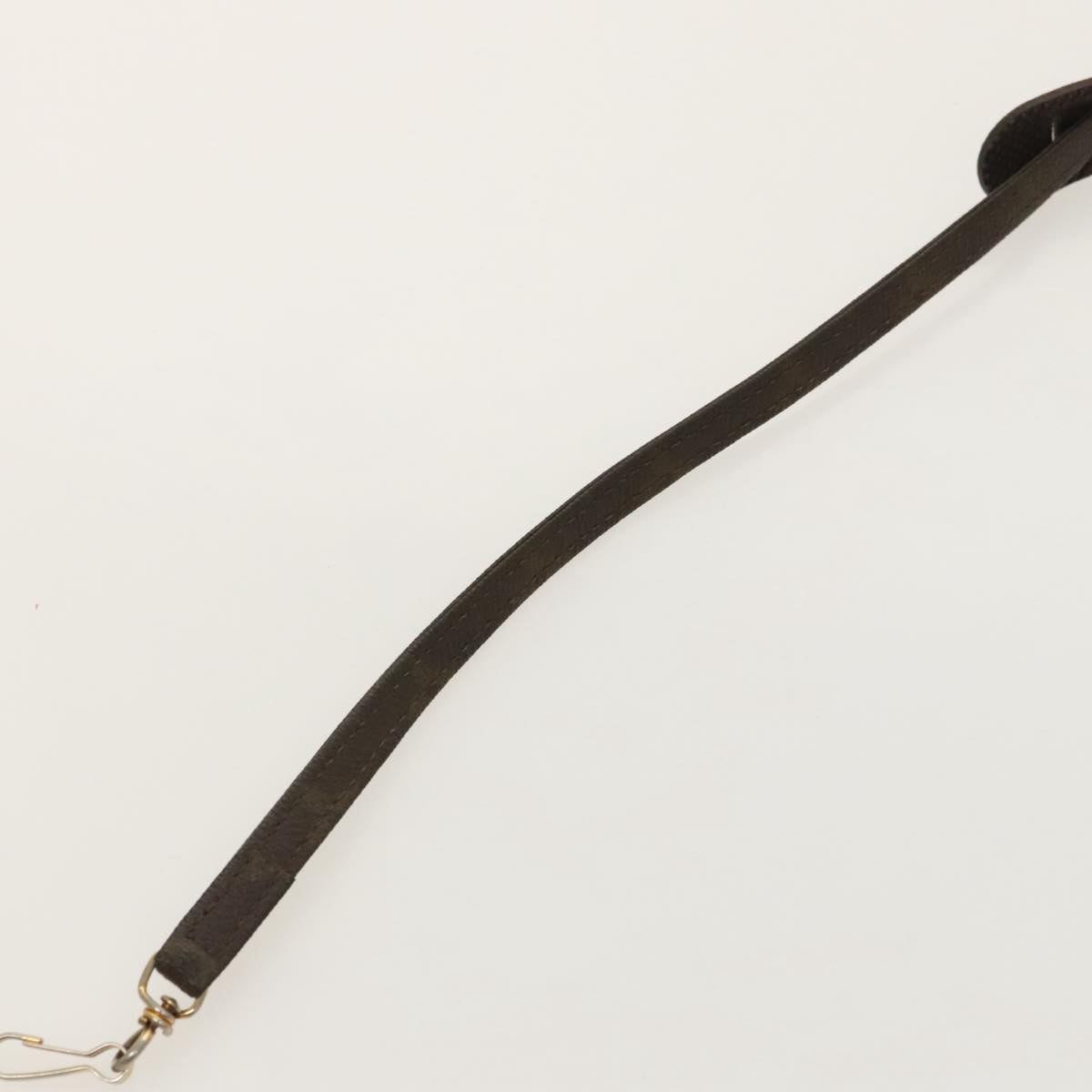 LOUIS VUITTON Monogram Shoulder Strap Vintage 32.3"" LV ar12804