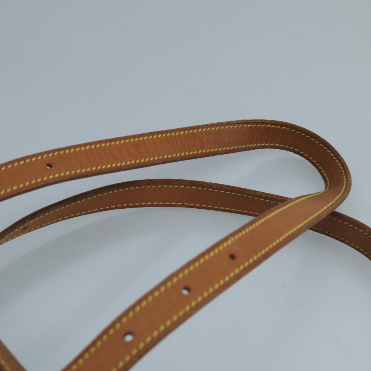 LOUIS VUITTON Monogram Bucket GM Shoulder Bag M42236 LV ar13170