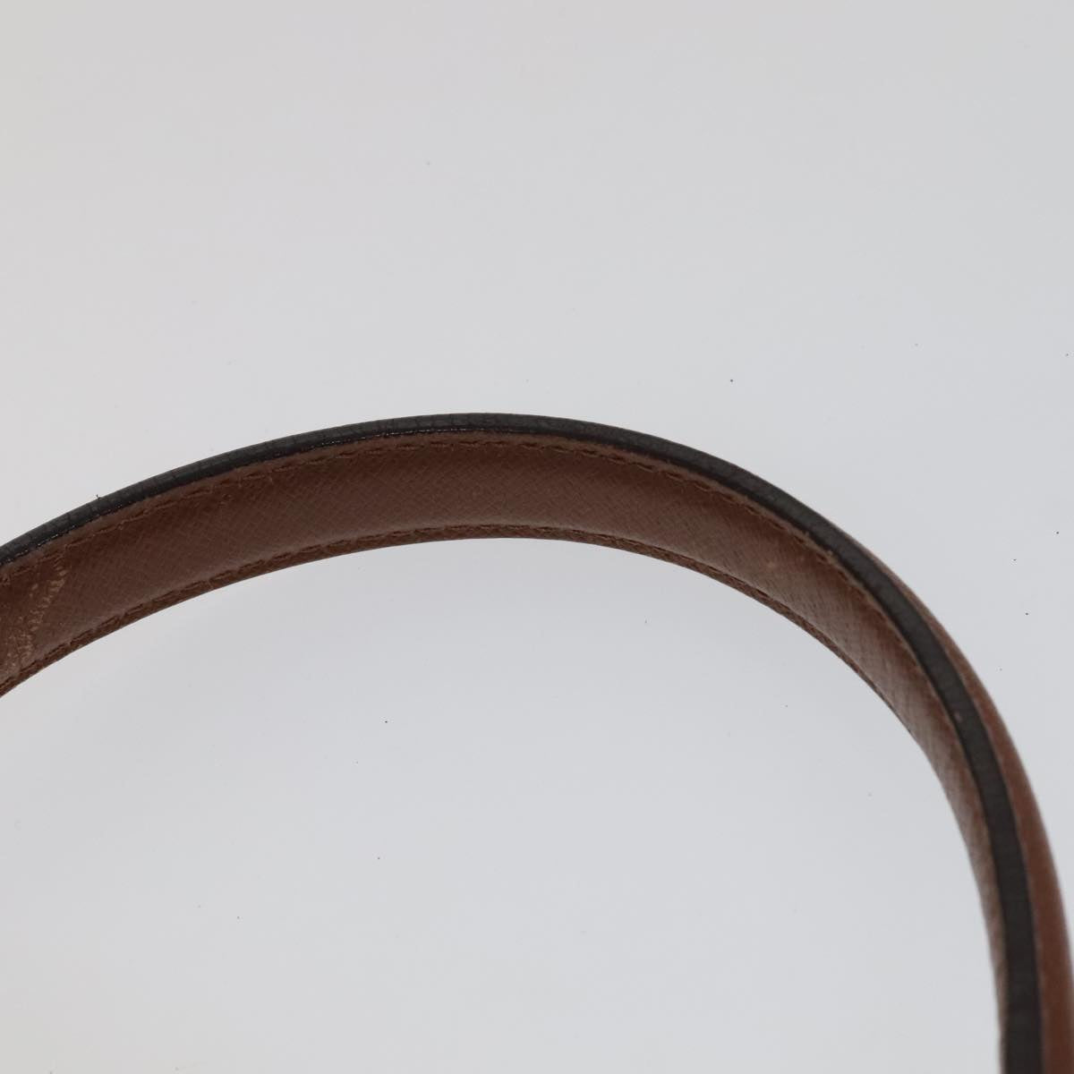 LOUIS VUITTON Monogram Malesherbes Hand Bag M51379 LV ar13171