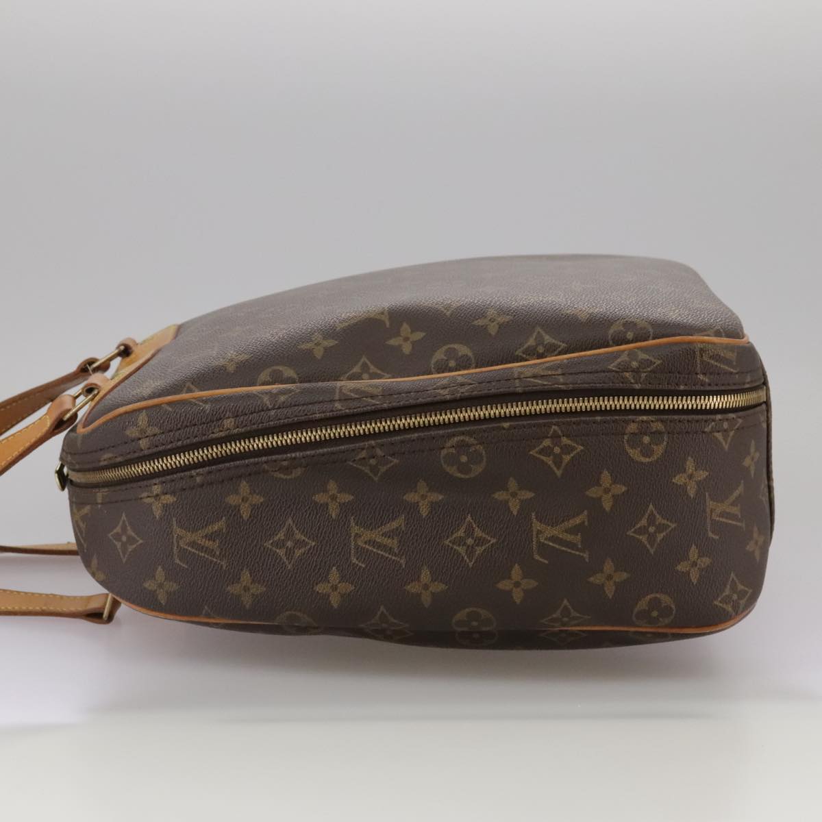 LOUIS VUITTON Monogram Excursion Hand Bag M41450 LV ar13172