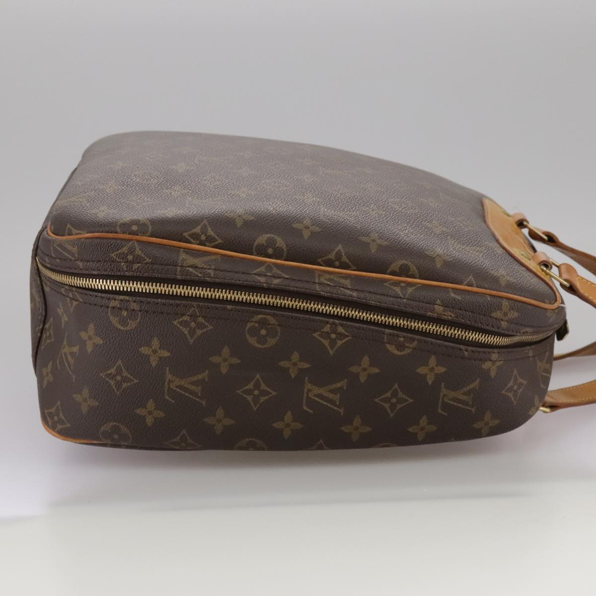 LOUIS VUITTON Monogram Excursion Hand Bag M41450 LV ar13172