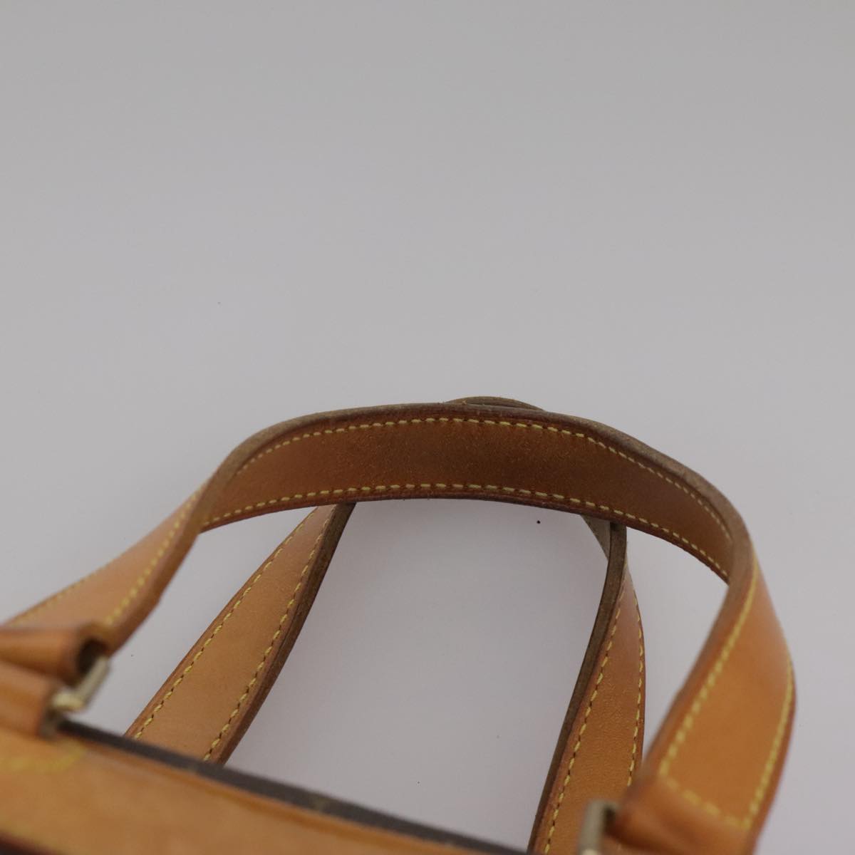 LOUIS VUITTON Monogram Excursion Hand Bag M41450 LV ar13172