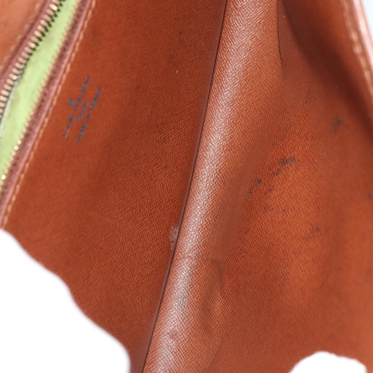 LOUIS VUITTON Monogram Bordeaux 27 Shoulder Bag M51797 LV ar13179