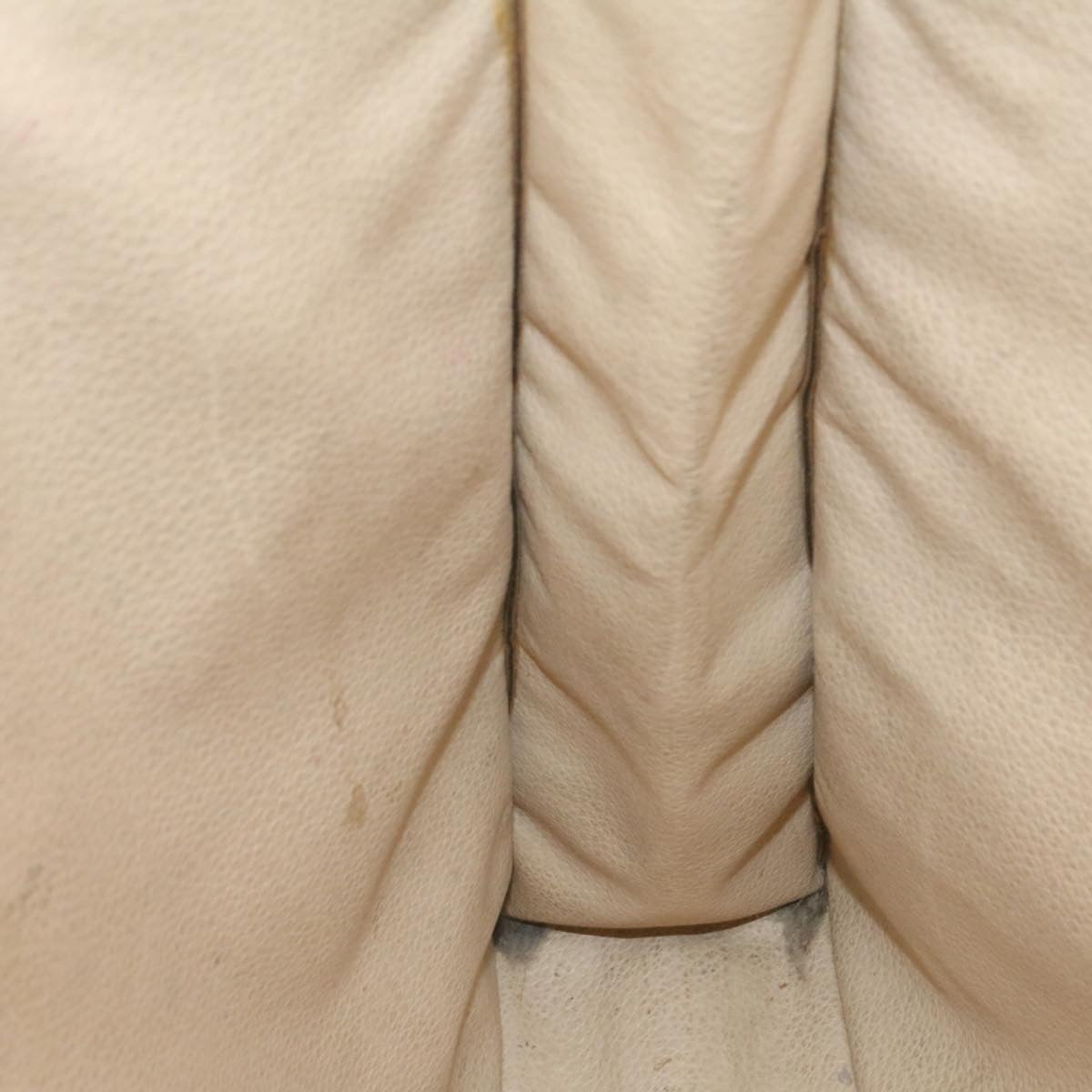 LOUIS VUITTON Monogram Sac Plat Hand Bag M51140 LV ar4575
