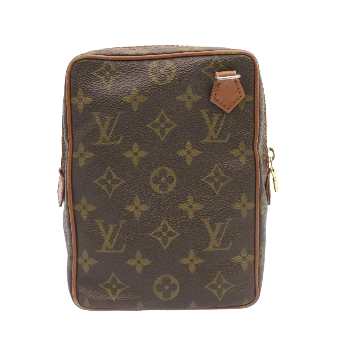 LOUIS VUITTON Monogram Amazon Shoulder Bag M45236 LV ar5115