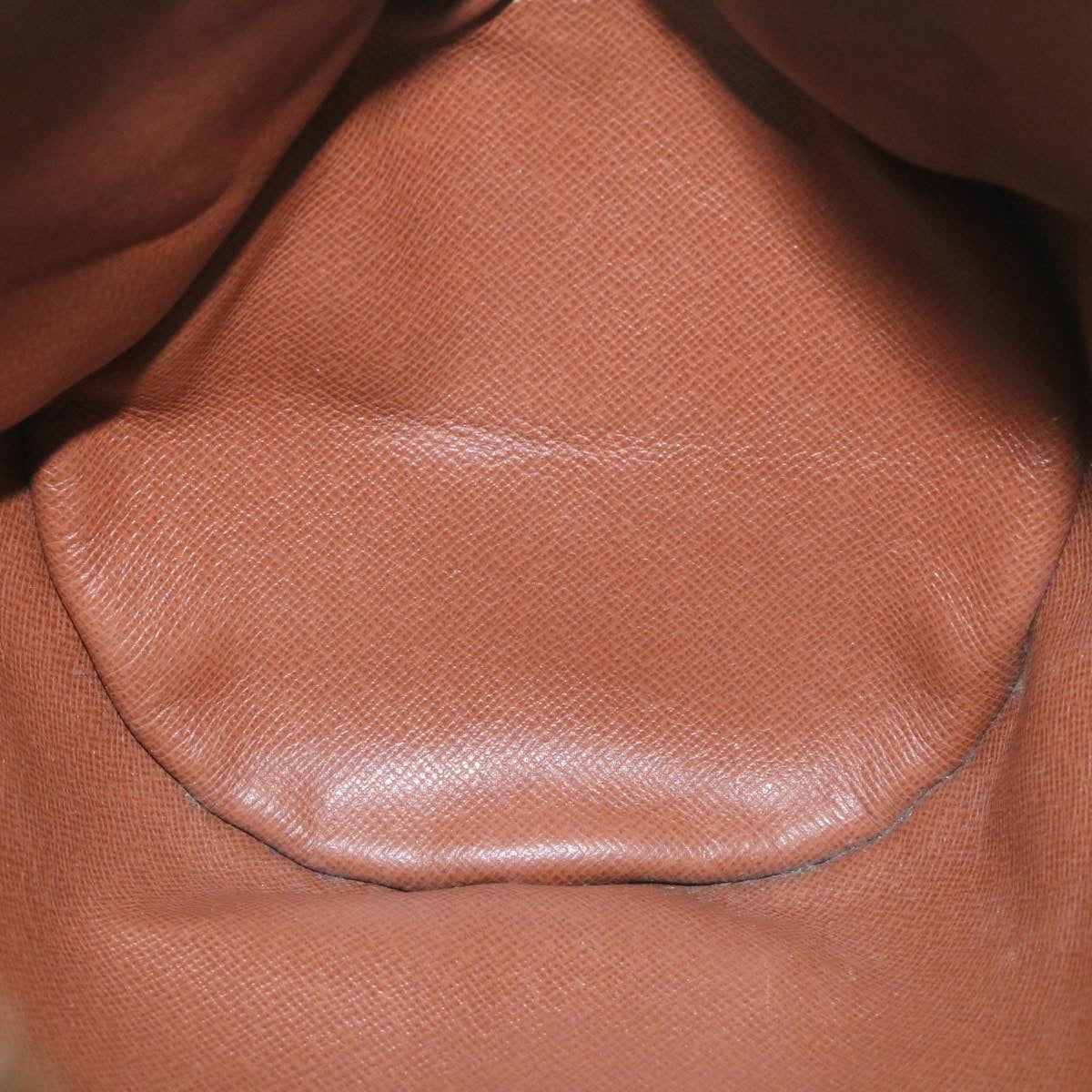 LOUIS VUITTON Monogram Papillon 30 Hand Bag Vintage M51365 LV ar5602