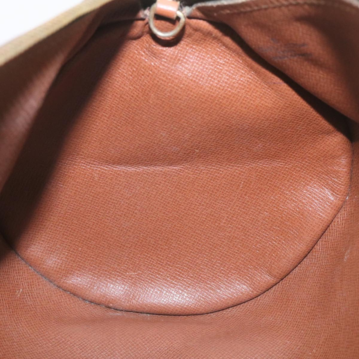LOUIS VUITTON Monogram Papillon 30 Hand Bag Vintage M51365 LV ar5602