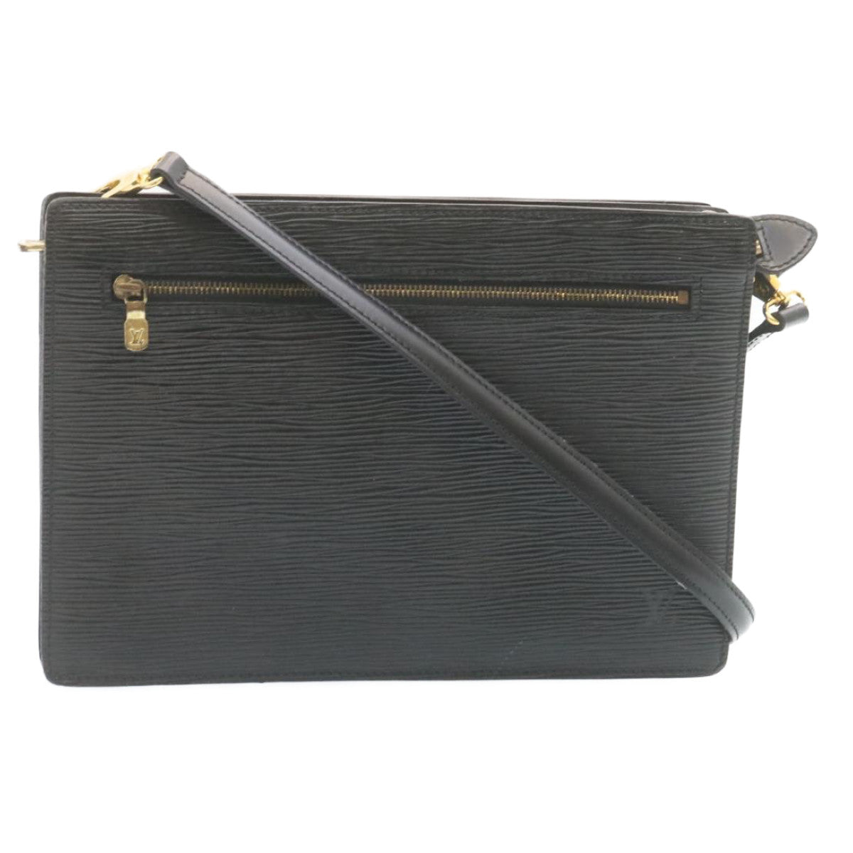 LOUIS VUITTON Monogram Enghien 2Way Shoulder Clutch Bag M51205 LV ar6073
