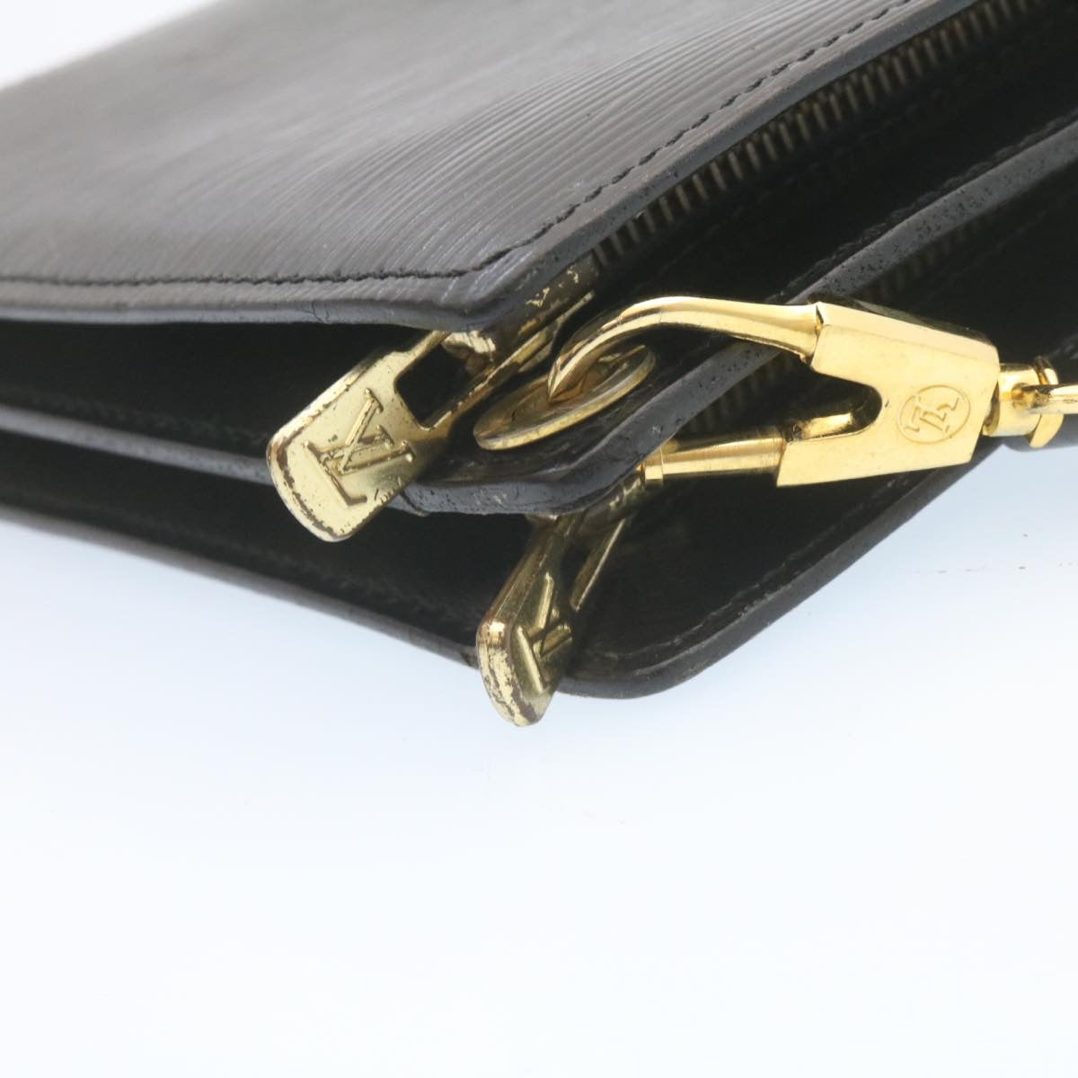 LOUIS VUITTON Monogram Enghien 2Way Shoulder Clutch Bag M51205 LV ar6073