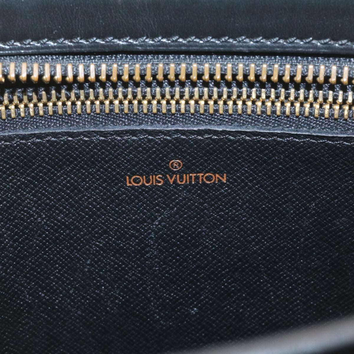 LOUIS VUITTON Monogram Enghien 2Way Shoulder Clutch Bag M51205 LV ar6073