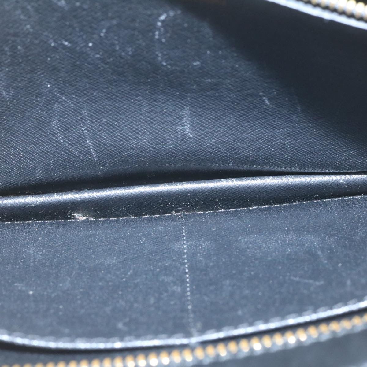 LOUIS VUITTON Monogram Enghien 2Way Shoulder Clutch Bag M51205 LV ar6073