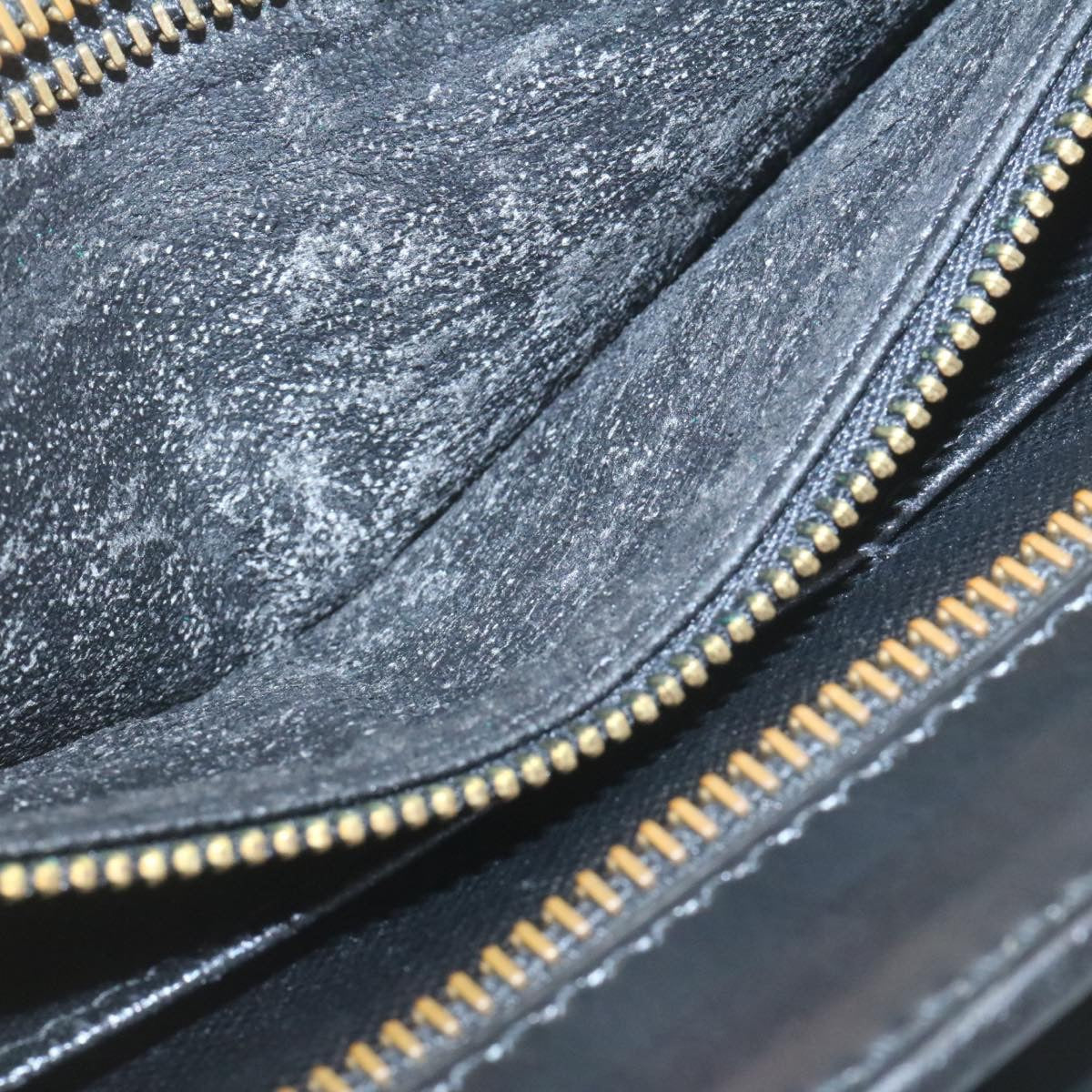 LOUIS VUITTON Monogram Enghien 2Way Shoulder Clutch Bag M51205 LV ar6073