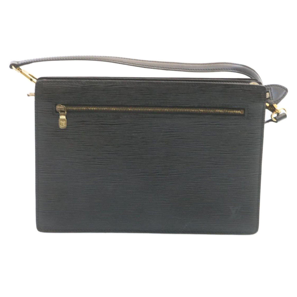 LOUIS VUITTON Monogram Enghien 2Way Shoulder Clutch Bag M51205 LV ar6073