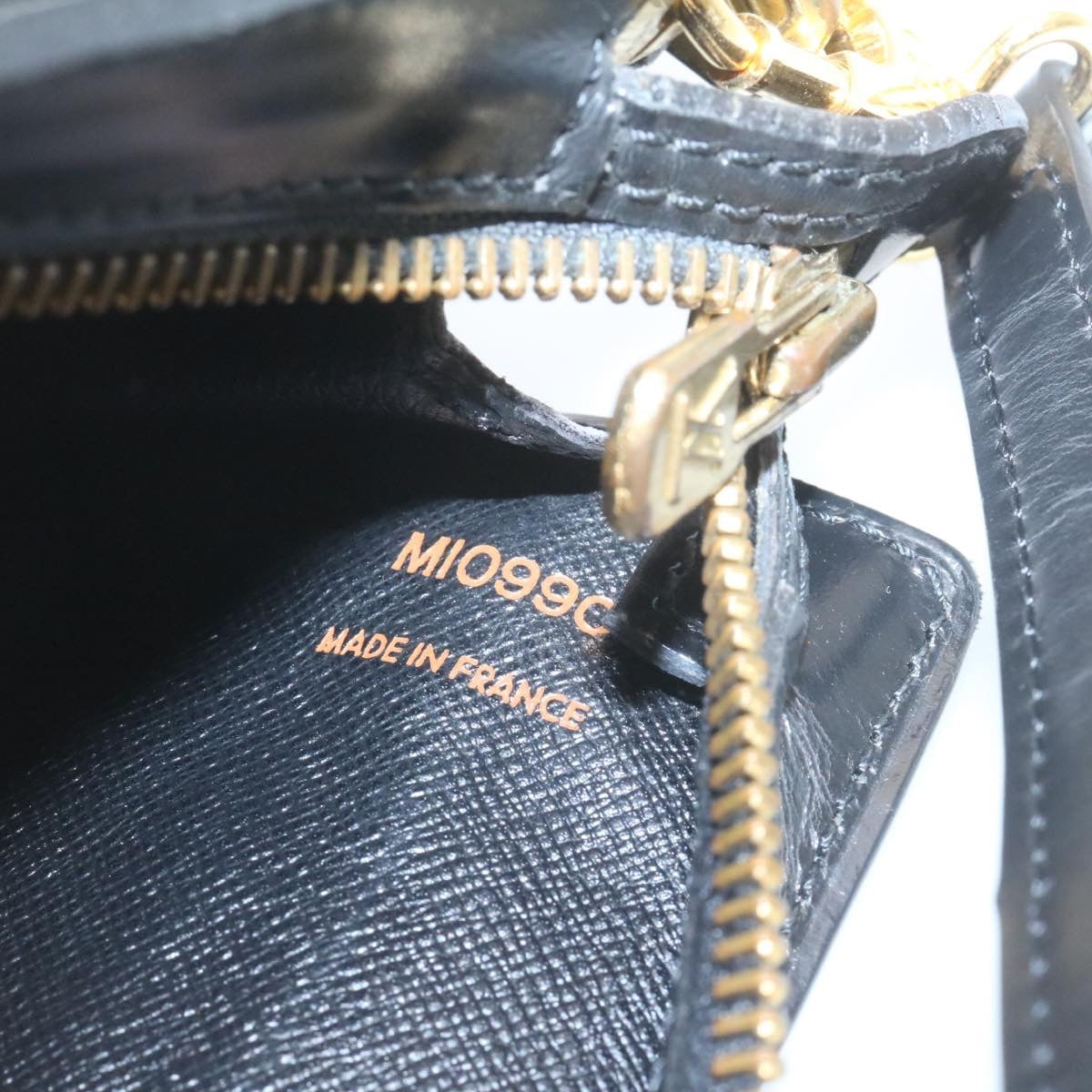 LOUIS VUITTON Monogram Enghien 2Way Shoulder Clutch Bag M51205 LV ar6073