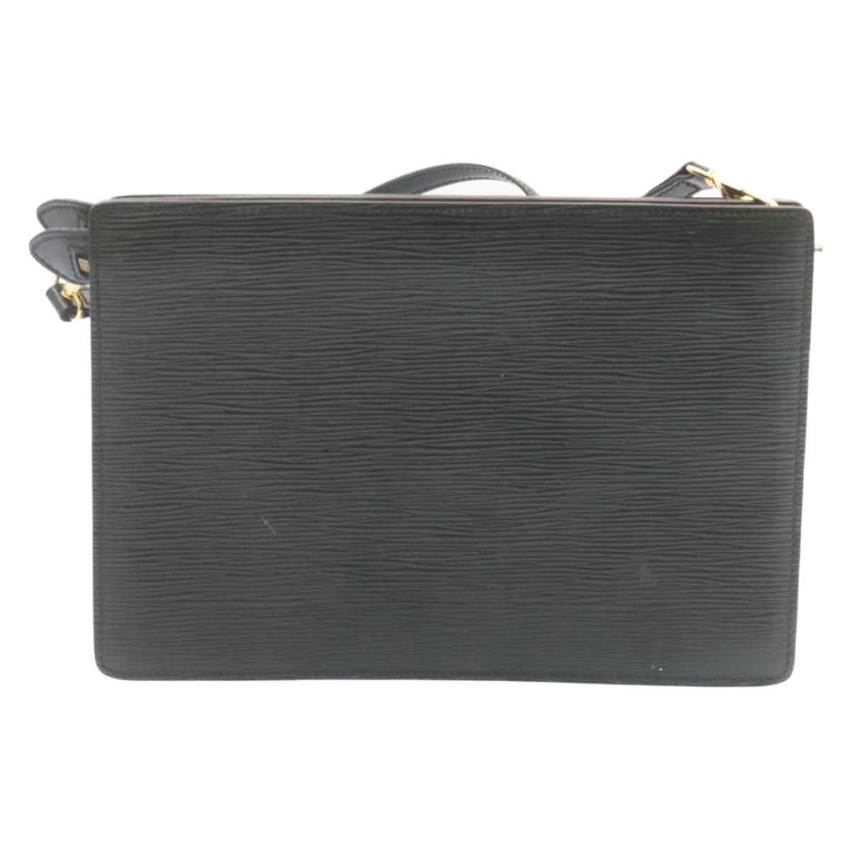 LOUIS VUITTON Monogram Enghien 2Way Shoulder Clutch Bag M51205 LV ar6073